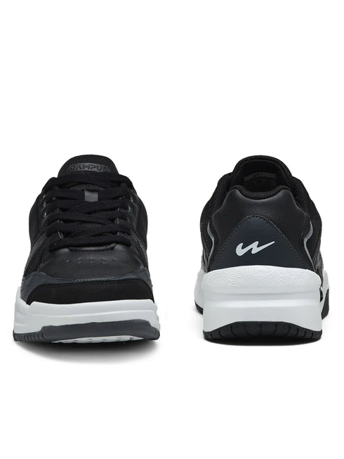 OG-30 Black Men's Sneakers